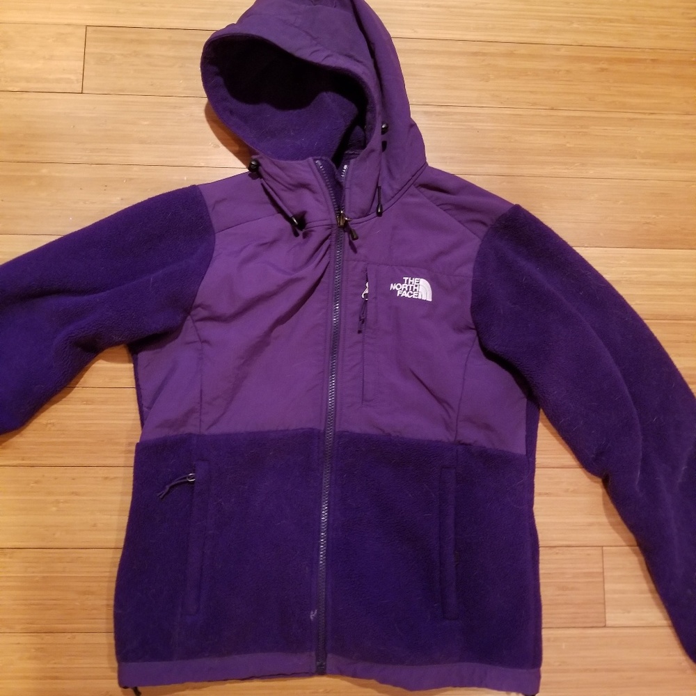North Face Jacket